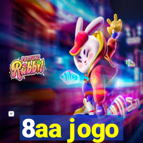 8aa jogo